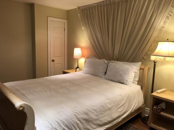 A Seaton Dream : photo 5 de la chambre chambre lit queen-size