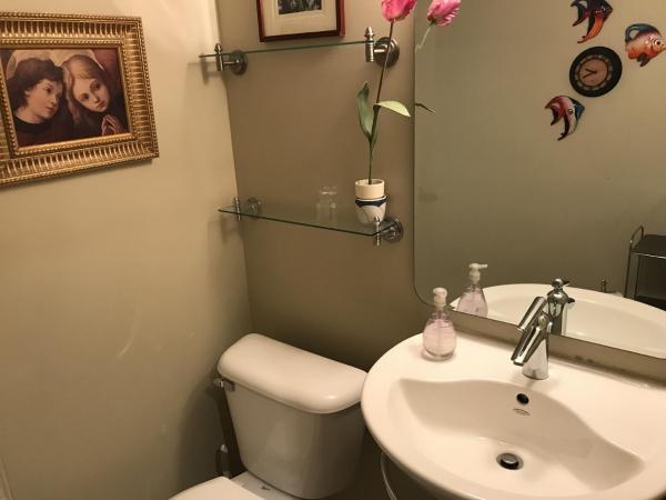 A Seaton Dream : photo 6 de la chambre chambre lit queen-size