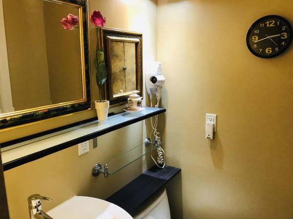 A Seaton Dream : photo 6 de la chambre chambre standard lit queen-size