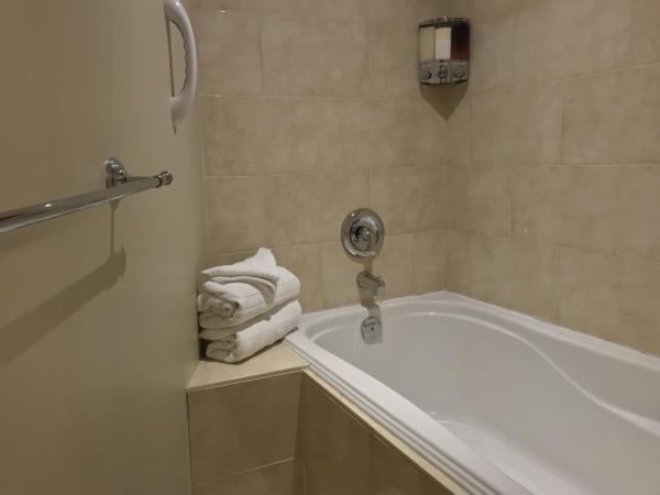 A Seaton Dream : photo 7 de la chambre chambre lit queen-size