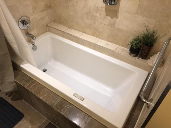 A Seaton Dream : photo 6 de la chambre chambre lit queen-size deluxe