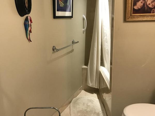 A Seaton Dream : photo 8 de la chambre chambre lit queen-size