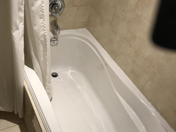 A Seaton Dream : photo 9 de la chambre chambre lit queen-size