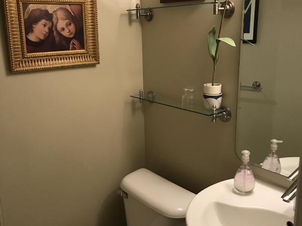 A Seaton Dream : photo 10 de la chambre chambre lit queen-size