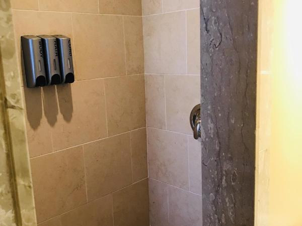 A Seaton Dream : photo 8 de la chambre chambre standard lit queen-size