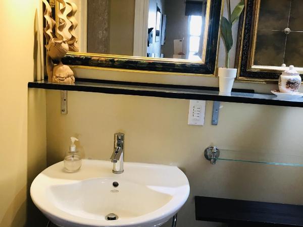 A Seaton Dream : photo 9 de la chambre chambre standard lit queen-size