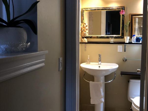 A Seaton Dream : photo 10 de la chambre chambre standard lit queen-size