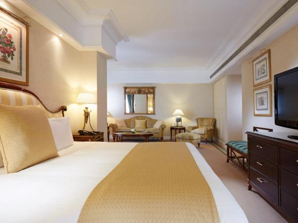 Millennium Plaza Downtown, Dubai : photo 1 de la chambre suite présidentielle 2 chambres