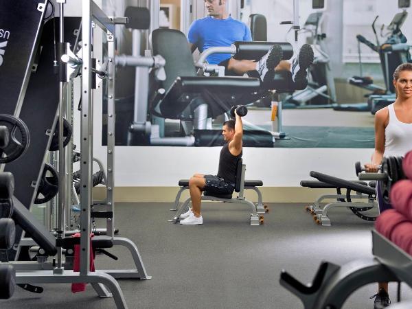 Millennium Plaza Downtown, Dubai : photo 3 de la chambre chambre deluxe