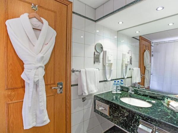 Millennium Plaza Downtown, Dubai : photo 3 de la chambre suite exécutive 1 chambre