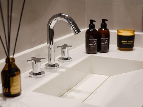 SuMa Recoleta Hotel : photo 1 de la chambre chambre quadruple