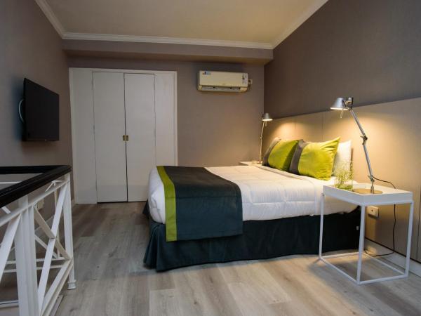 SuMa Recoleta Hotel : photo 8 de la chambre suite