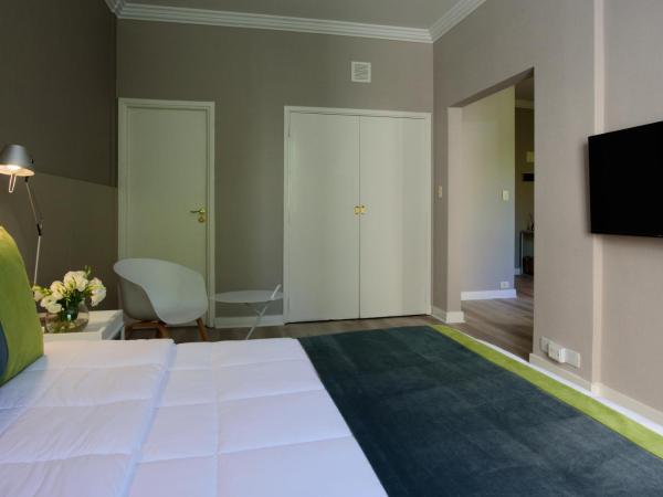 SuMa Recoleta Hotel : photo 2 de la chambre suite
