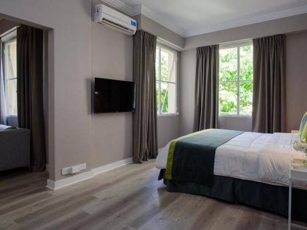 SuMa Recoleta Hotel : photo 4 de la chambre suite