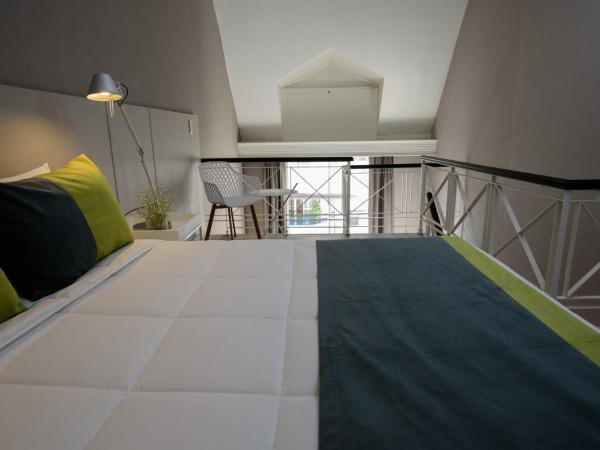 SuMa Recoleta Hotel : photo 9 de la chambre suite