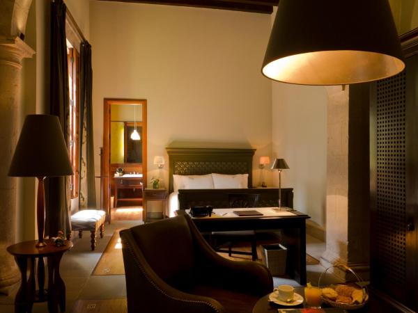 Casa Grande Hotel Boutique : photo 2 de la chambre suite supérieure 