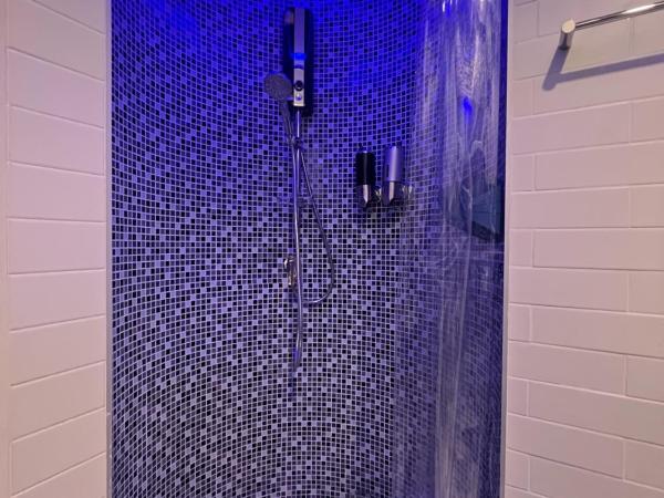 Stardust Boutique Hotel : photo 8 de la chambre chambre double deluxe avec balcon - vue sur mer