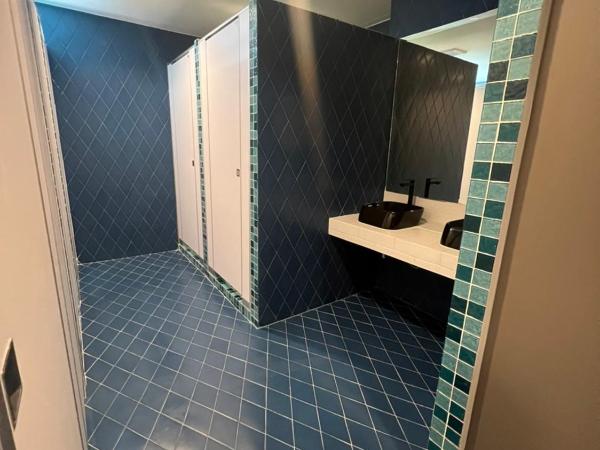 Stardust Boutique Hotel : photo 3 de la chambre lits superposés dans dortoir masculin