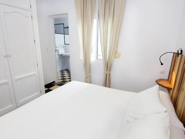 Hotel Finlandia : photo 9 de la chambre chambre double