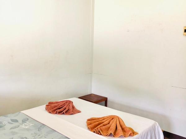 JR&GYM Resort : photo 2 de la chambre chambre double standard