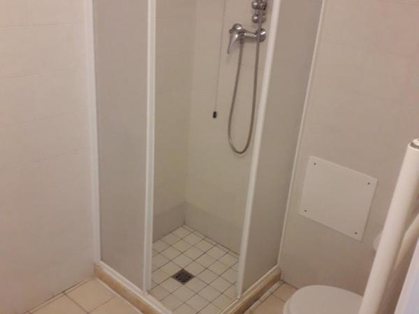 Hotel Villa del Parco : photo 3 de la chambre chambre simple standard