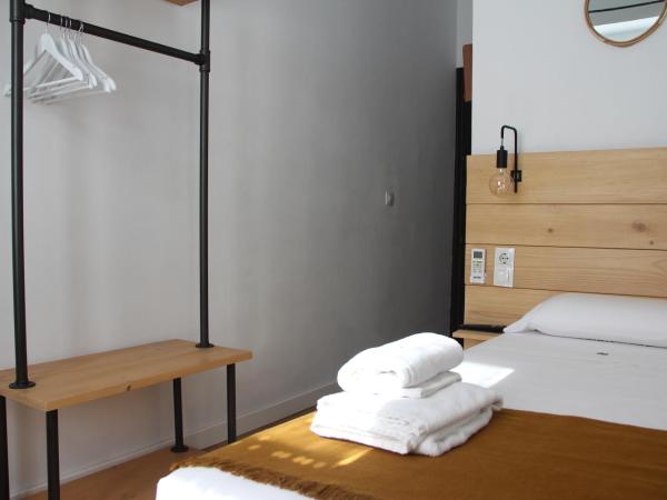 La Piquera Hostal : photo 1 de la chambre chambre simple