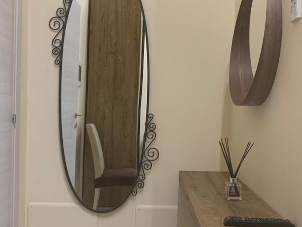 B&B Mercadante : photo 6 de la chambre chambre double