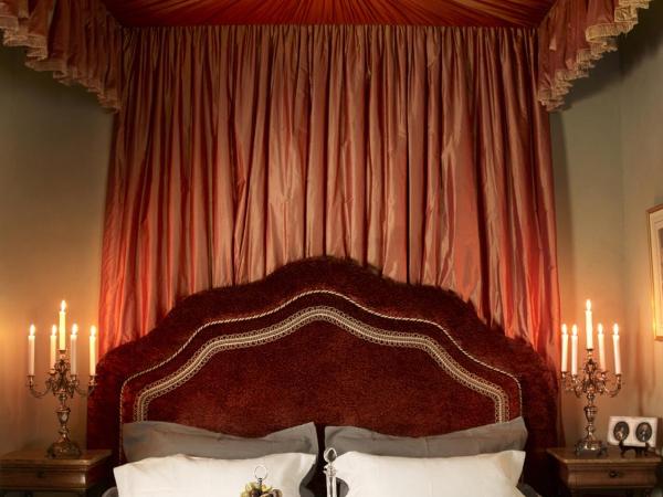 Victory Hotel : photo 8 de la chambre suite de luxe