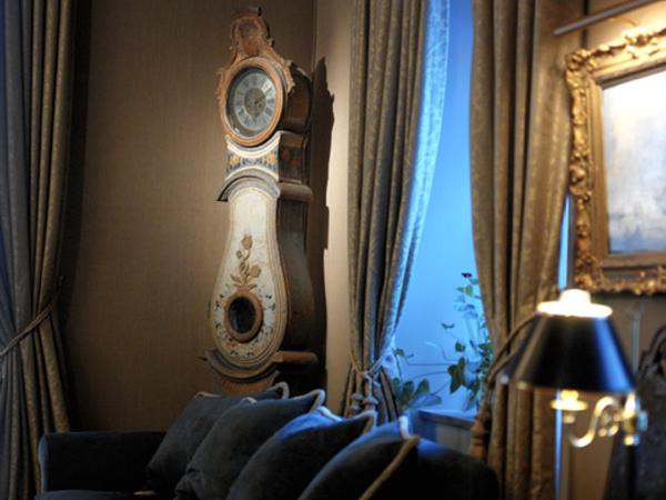 Victory Hotel : photo 6 de la chambre suite de luxe