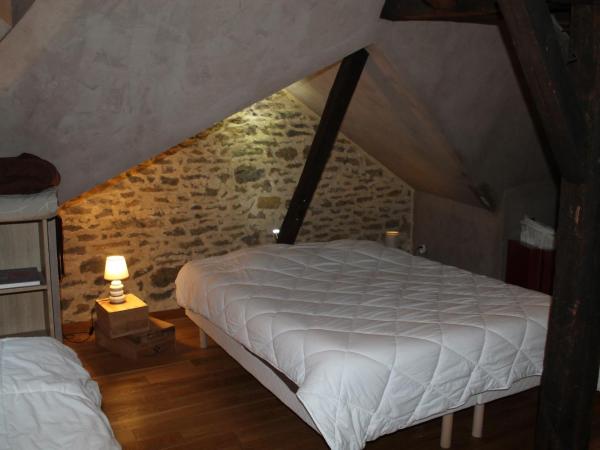 Côté Chambres : photo 7 de la chambre appartement standard