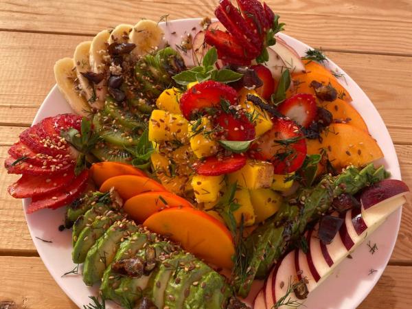 Fleur de cactus, Guesthouse, Tamraght : photo 5 de la chambre studio lit king-size