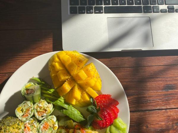 Fleur de cactus, Guesthouse, Tamraght : photo 7 de la chambre studio lit king-size