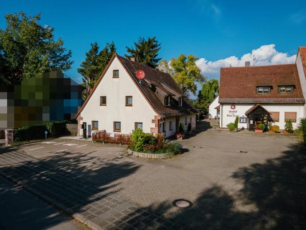 Übernachten in der Tenne : photo 2 de la chambre appartement