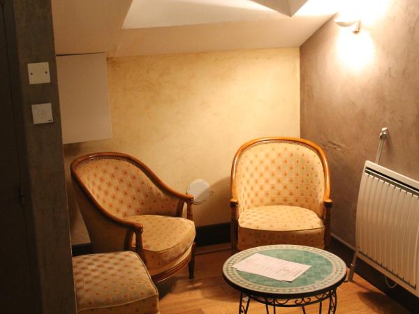 Côté Chambres : photo 5 de la chambre chambre quadruple