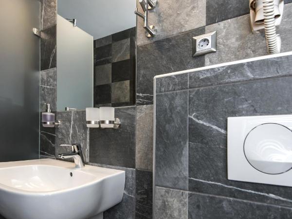 Herbstyle : photo 4 de la chambre grande chambre double ou lits jumeaux