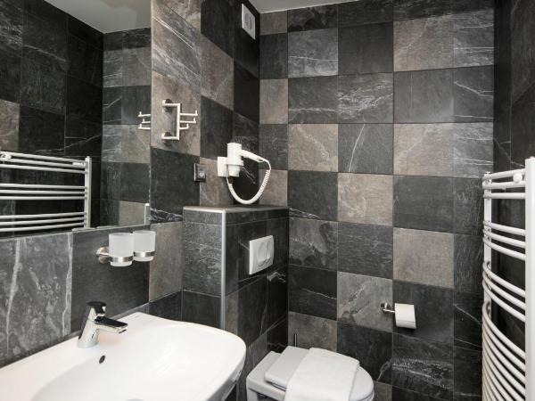 Herbstyle : photo 4 de la chambre chambre double ou lits jumeaux avec salle de bains