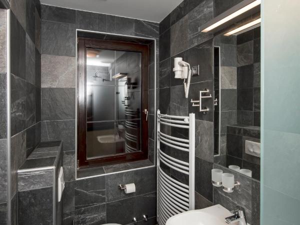 Herbstyle : photo 2 de la chambre chambre double ou lits jumeaux avec salle de bains privative