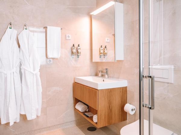 BFRESH Hotel - Padel, Pool & Fitness - Adults Only : photo 10 de la chambre chambre double ou lits jumeaux standard