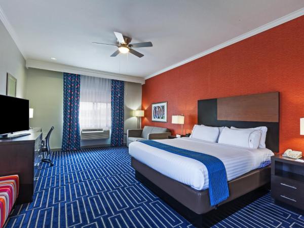 Holiday Inn Express & Suites Houston East, an IHG Hotel : photo 2 de la chambre chambre standard