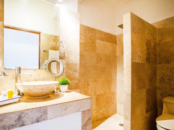 Hotel Suites Mar Elena : photo 2 de la chambre appartement 1 chambre