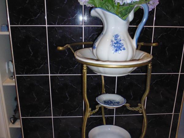 B&B De Vijf Zuilen : photo 7 de la chambre chambre double deluxe