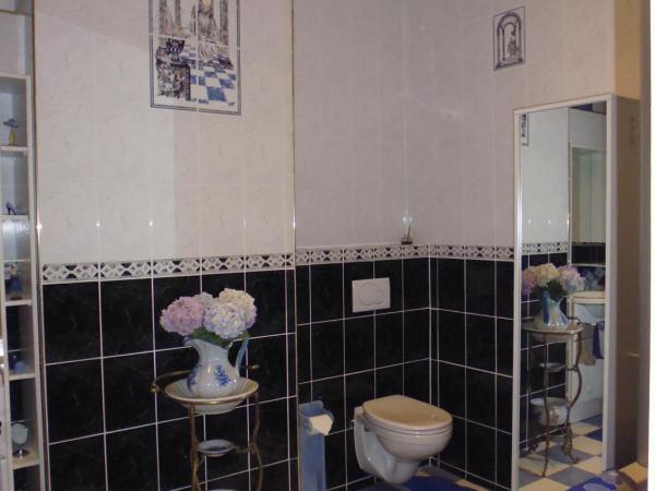 B&B De Vijf Zuilen : photo 5 de la chambre chambre double deluxe