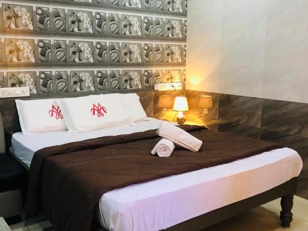 MARINA PALACE : photo 5 de la chambre suite junior