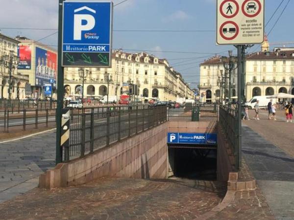 Hotel Alba Torino centro : photo 7 de la chambre chambre simple avec salle de bains privative
