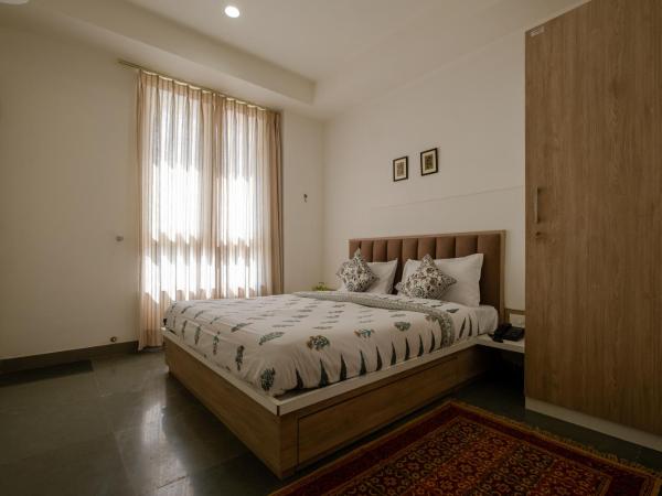 C'est La Vie Boutique Apartments by Le Pension Stays : photo 3 de la chambre appartement 3 chambres