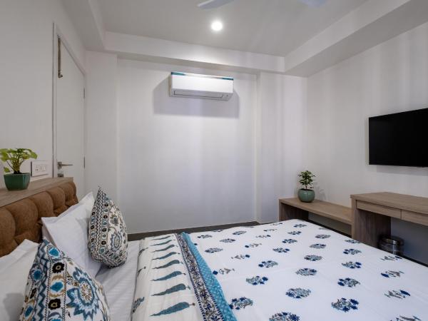 C'est La Vie Boutique Apartments by Le Pension Stays : photo 6 de la chambre appartement 1 chambre