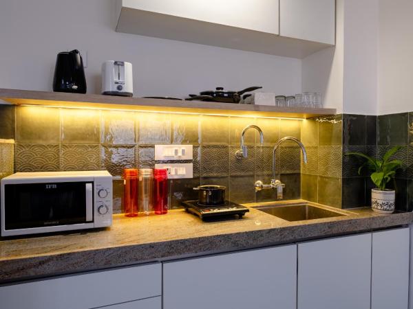 C'est La Vie Boutique Apartments by Le Pension Stays : photo 4 de la chambre appartement 1 chambre