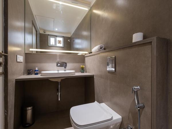 C'est La Vie Boutique Apartments by Le Pension Stays : photo 6 de la chambre appartement 3 chambres