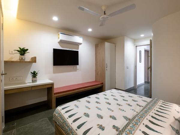 C'est La Vie Boutique Apartments by Le Pension Stays : photo 2 de la chambre chambre double deluxe