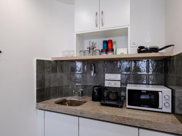 C'est La Vie Boutique Apartments by Le Pension Stays : photo 7 de la chambre appartement 1 chambre